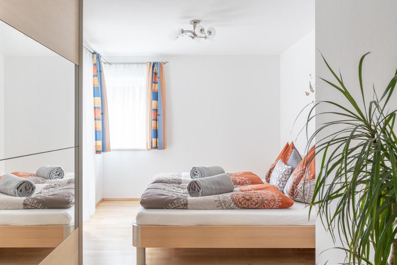 Appartement Taurachblick Tamsweg Bagian luar foto