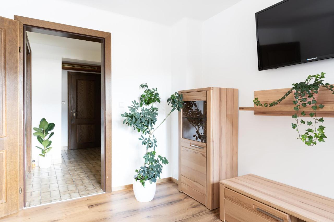 Appartement Taurachblick Tamsweg Bagian luar foto