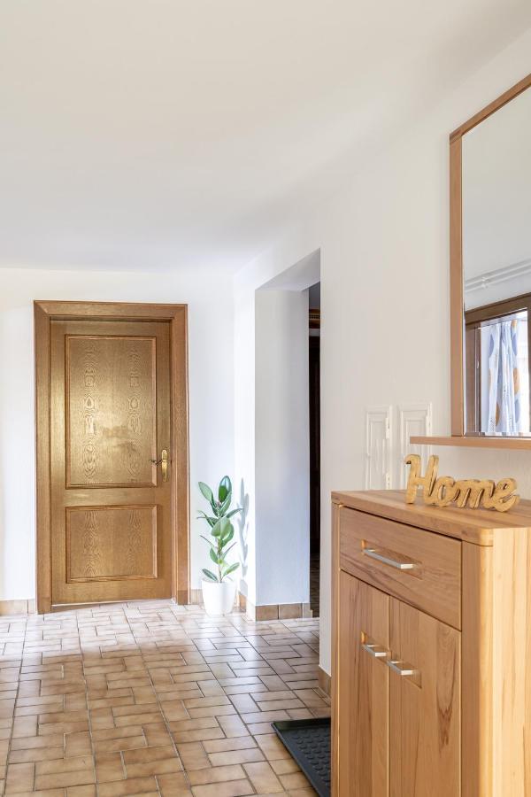 Appartement Taurachblick Tamsweg Bagian luar foto